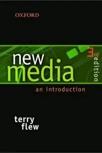 New media : an introduction